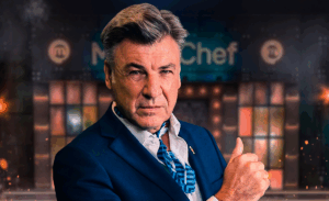 Yann Yvin sobre la nueva temporada de MasterChef: 