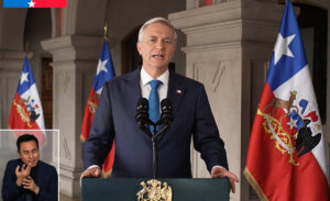 ¿Habrá recortes Kast presentó en cadena nacional qué contempla el Presupuesto 2027
