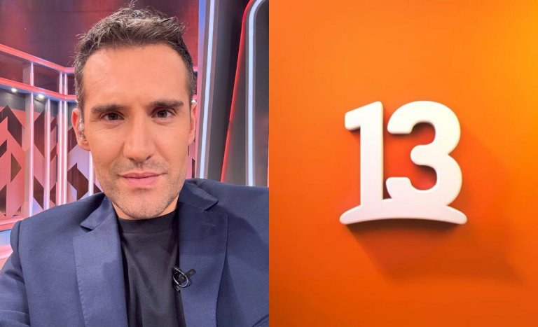 Jaime Figueroa deja atrás el bar de PH con importante desafío laboral en Canal 13: ¿vuelve a la TV?