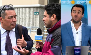 Gino Costa frenó en seco a abogado de Jean Paul Pineda por insólito argumento: 