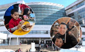 Acusan negligencia en muerte de niño de 3 años en Temuco habrían dado el alta pese a tener fiebre