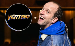 Así será el debut de Stefan Kramer en Vértigo: adelantó su "estrategia" en su regreso a la TV