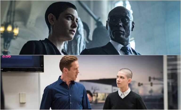 Asia Kate Dillon, actriz de John Wick 3, busca trabajo en restaurantes por falta de ofertas