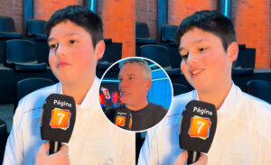 De Como la vida misma a Prohibida Obsesión: el cambio de Bastián Hidalgo que Diego Muñoz destacó