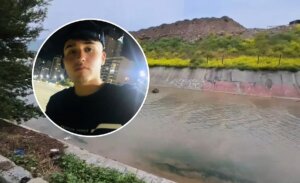 Amplían búsqueda de Benjamín Galdámez hasta Talagante: revelan preocupante antecedente