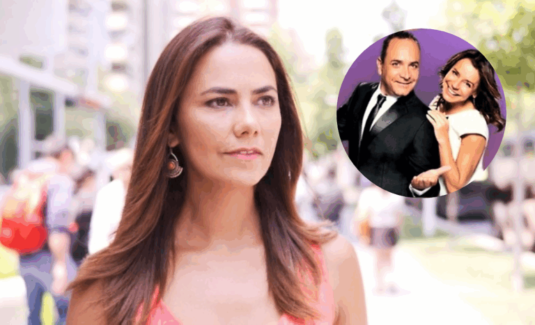 Carola Bezamat destapó su incomodidad tras ser parte de Mucho Gusto: 