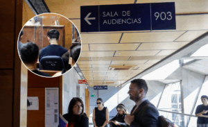 Caso Benjamín Galdámez: excompañero que confesó crimen quedó en prisión preventiva