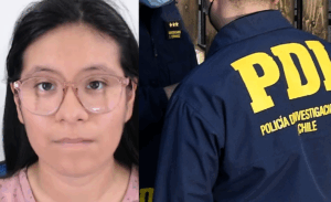 Caso Cami: el chat que habría simulado sospechoso para explicar la desaparición de la joven