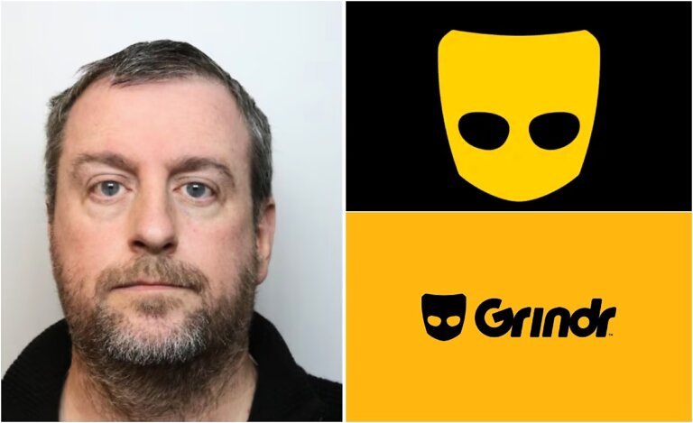 Caso de Joanne Young remece Reino Unido: exesposo la violó por 13 años y la ofreció en Grindr