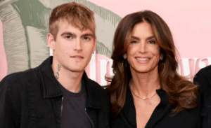 Cindy Crawford despidió a su hijo con desgarrador mensaje: "Es un alma dulce y hermosa"