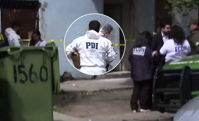 Muerte de adolescente en Independencia: indagan entorno de cité denunciado por toma ilegal