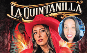 María José Quintanilla sorprende a sus parientes con noticia sobre su último show en Santander Arena
