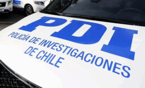 Conmoción en Pudahuel: PDI detuvo al hijo de mujer de 72 años que murió tras agresión