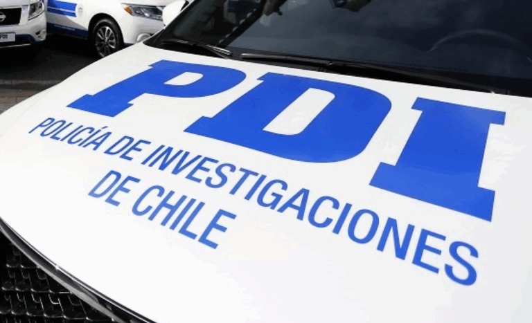 Conmoción en Pudahuel: PDI detuvo al hijo de mujer de 72 años que murió tras agresión
