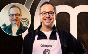 La historia detrás de 'La Soa de Chile': el duro pasado de Cris Olivares que emocionó en MasterChef