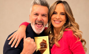 Diana Bolocco bromeó por regreso de Alfombra Roja: "Canal 13, supérenme"