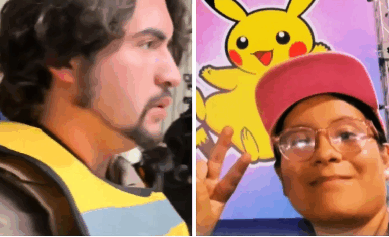 Sospechoso por la desaparición de vendedora de cartas Pokémon rompió el silencio: entregó su versión