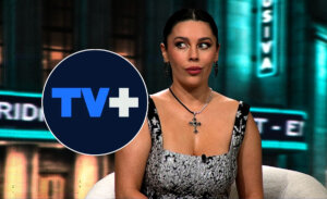 Daniela Aránguiz reveló por qué dejó Sígueme y lanzó teoría sobre su fin ¿Qué voy a hacer ahí