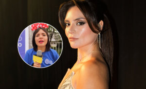El tierno gesto que recibió Daniela Muñoz de su prometido: alcalde la homenajeó en simbólica fecha