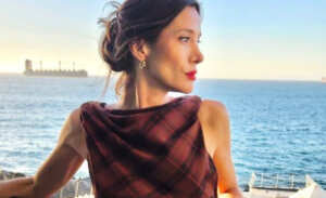 Daniela Ramírez sorprendió con radical cambio de look tras ola de comentarios por su imagen