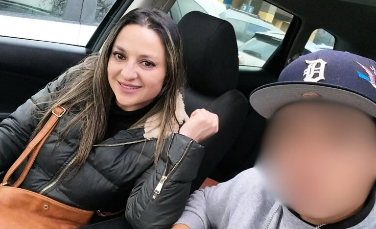 Hermana de Daysi Jaramillo alza la voz en medio de su búsqueda: 
