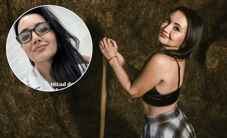 De la dermatología a la música: Daniela MD presentó su nuevo single 
