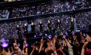 ¿Qué es la 'depresión post concierto'? Psicóloga explica fenómeno que afecta a fans de BTS