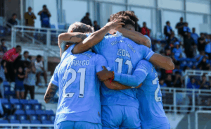 Remezón en el fútbol chileno: desafiliación de San Marcos de Arica sacude la Primera B