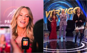 Diana Bolocco defendió a Tita Ureta tras imitación de Kramer en Vértigo: 