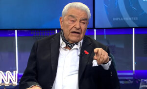 Don Francisco cuestionó actual edad de jubilación y sorprendió con revelación sobre su pensión