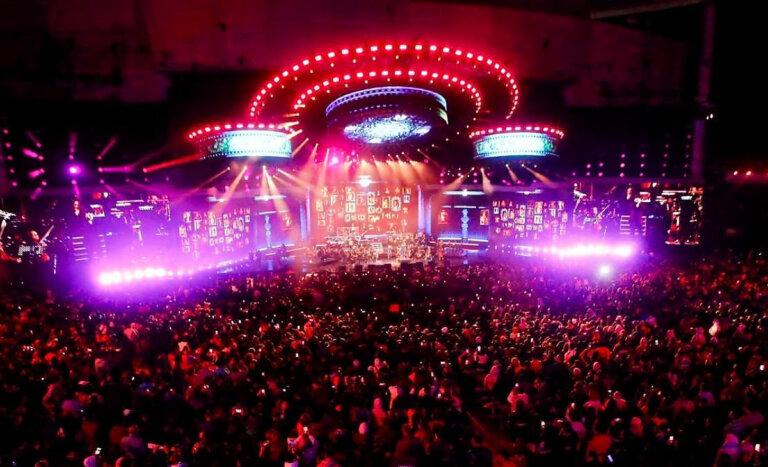 El acuerdo entre Bizarro y Live Nation que busca expandir la música latina en vivo en Chile