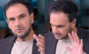 El intenso descargo de Sepu en vivo por rebaja de condenas a violadores