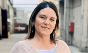 El orgullo de María José Quiroz por su hijo Gaspar tras importante logro