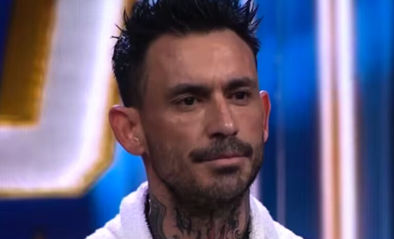 El triste mensaje de despedida de Pinilla a ESPN: 