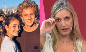 Esta fue la única petición de Marcela Vacarezza a Florencia cuando pololeó con hijo de Diana Bolocco