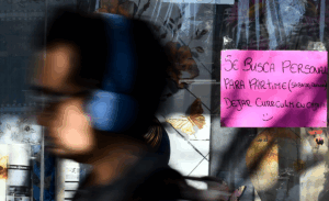 ¿Estás sin trabajo? Estos son los beneficios económicos que puedes revisar en octubre
