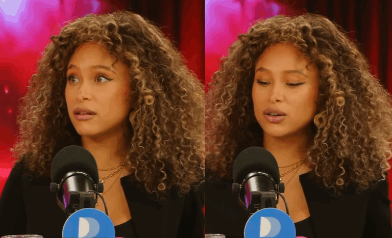 Estefi Marquis remeció con posible demanda contra excompañeros de Volverías con tu Ex?