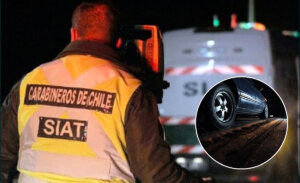 Esto es todo lo que se sabe del fatal atropello de un papá a su hija de un año