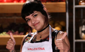 Tenía apenas 16 años: ex MasterChef Chile reveló el lado más duro de su paso por el programa