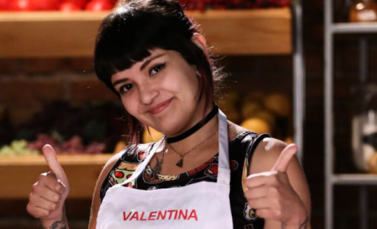 Tenía apenas 16 años: ex MasterChef Chile reveló el lado más duro de su paso por el programa