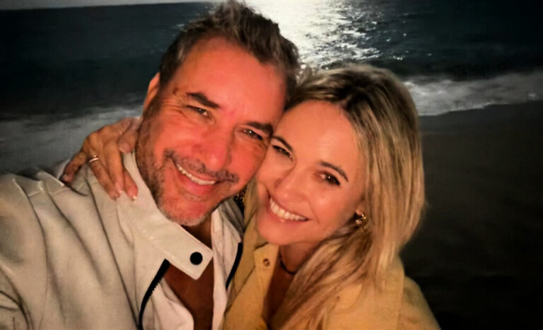 Extrabajadora de Ana Sol y Douglas rompió el silencio: puso en duda acusaciones contra el cantante