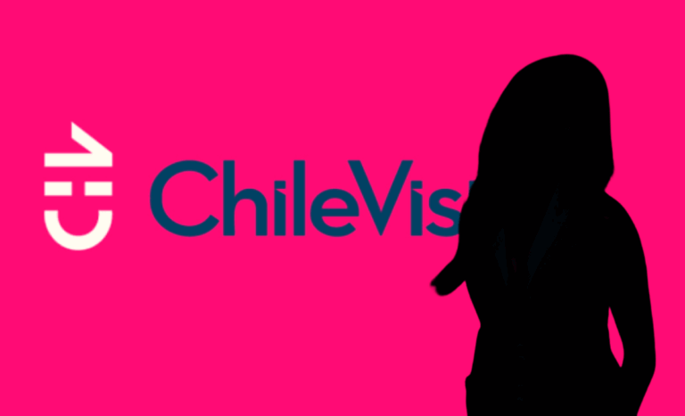 Figura de Chilevisión quedó sin contrato y negocia su futuro televisivo: 