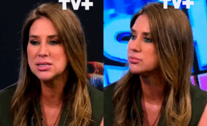 Flaviana habló del "dolor terrible" por muerte de Jefferson y complicada relación con Jociney