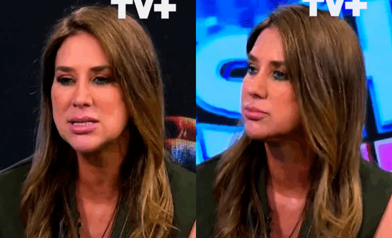 Flaviana habló del "dolor terrible" por muerte de Jefferson y complicada relación con Jociney