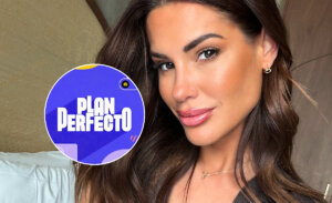¿Dedo en la llaga? Gala Caldirola abordó cómo enfrentará su vida personal en Plan Perfecto