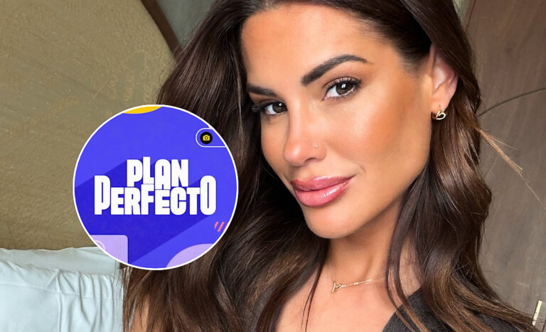 ¿Dedo en la llaga? Gala Caldirola abordó cómo enfrentará su vida personal en Plan Perfecto