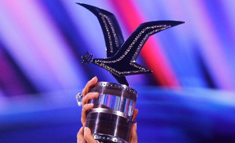 Cecilia Gutiérrez filtra quién recibiría la Gaviota de Platino en el Festival de Viña 2027