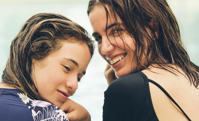 Millaray Viera enterneció con especial mensaje a su hija Julieta tras cumplir 18: "A seguir gozando"