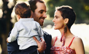 Hijo de Javiera Suárez y Cristián Arriagada cumple 10 años: mira cómo luce hoy Pedrito Milagros
