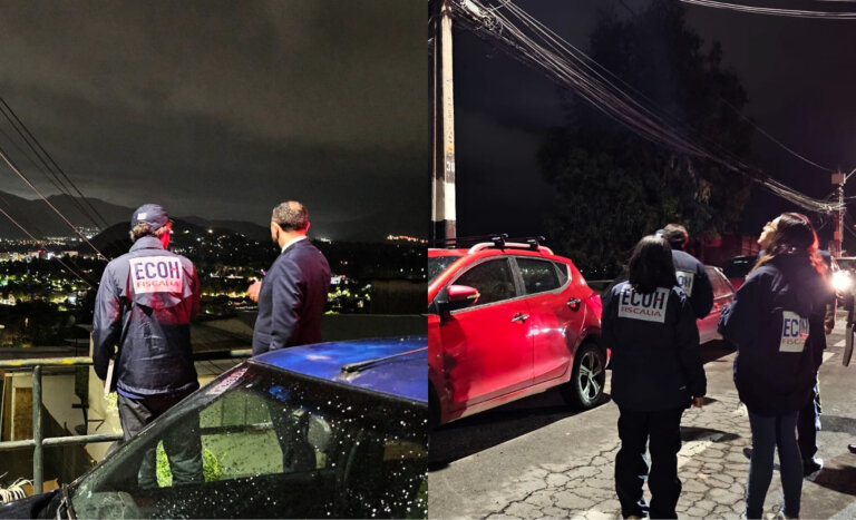 Lo Barnechea: adolescente asesinado tras partido de fútbol era buscado por homicidio frustrado